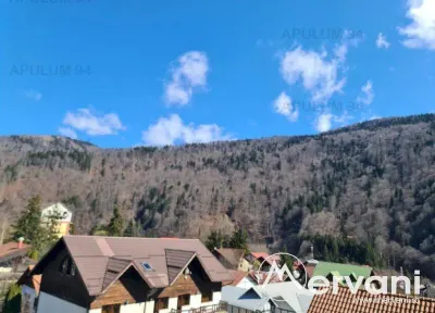 Apartament cu 2 camere de vanzare in Sinaia - Zona Platou Izvor - foto 13