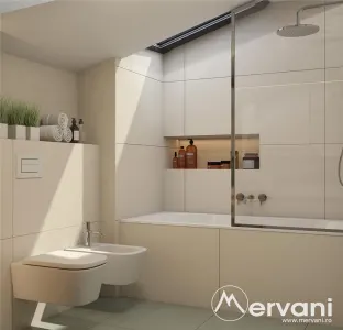 Apartament de Lux cu 4 camere de vanzare in Sinaia, Ap 14 - foto 19
