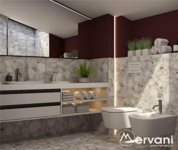 Apartament de Lux cu 4 camere de vanzare in Sinaia, Ap 14 - foto 21