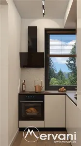 Apartament de Lux cu 2 camere de vanzare in Sinaia, Ap 13 - foto 10