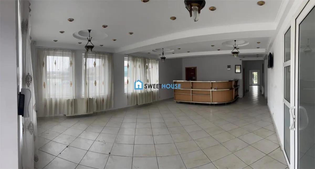 Hotel de vanzare in inima Branului - foto 5