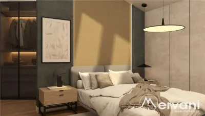 Apartament de Lux cu 2 camere de vanzare in Sinaia, Ap 10 - foto 17