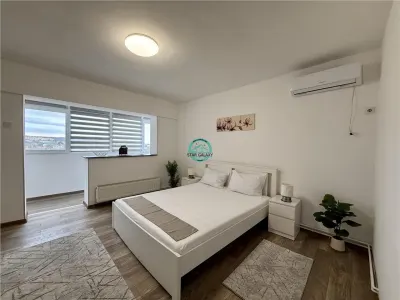 Apartament cu 1 camera de vanzare, modern, in Piata Victoriei - Targu Mures