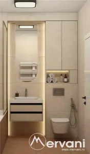 Apartament de Lux cu 2 camere de vanzare in Sinaia, Ap 3 - foto 13