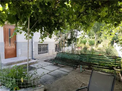 DE VANZARE VILA, CENTRAL, BRLAD - foto 2