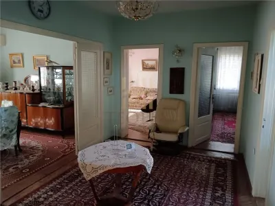 DE VANZARE VILA, CENTRAL, BRLAD - foto 13