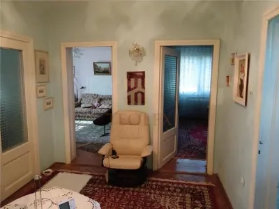 DE VANZARE VILA, CENTRAL, BRLAD - foto 20