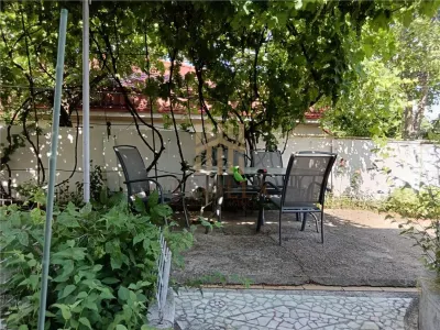 DE VANZARE VILA, CENTRAL, BRLAD - foto 22