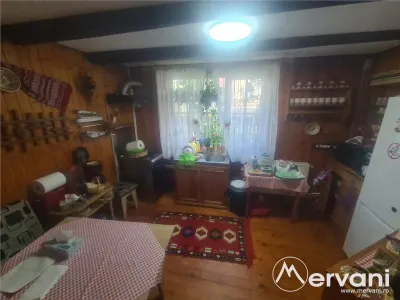 Vila de vacanta de vanzare in Busteni - Zona Zamora - foto 12