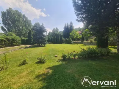 Vila de vanzare in Campina - Zona Lunca Mare - Campina