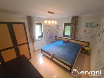 Vila de vanzare in Campina - Zona Lunca Mare - foto 25