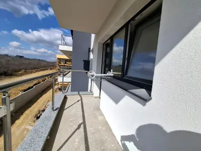 Apartament 3 camere de vanzare in Iasi, Galata, 89,81 mp, bloc nou - Iasi