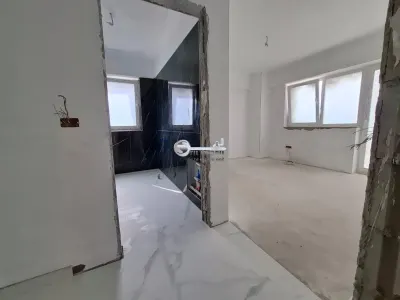 Apartament 3 camere de vanzare in Iasi, Galata, 89,81 mp, bloc nou - foto 15