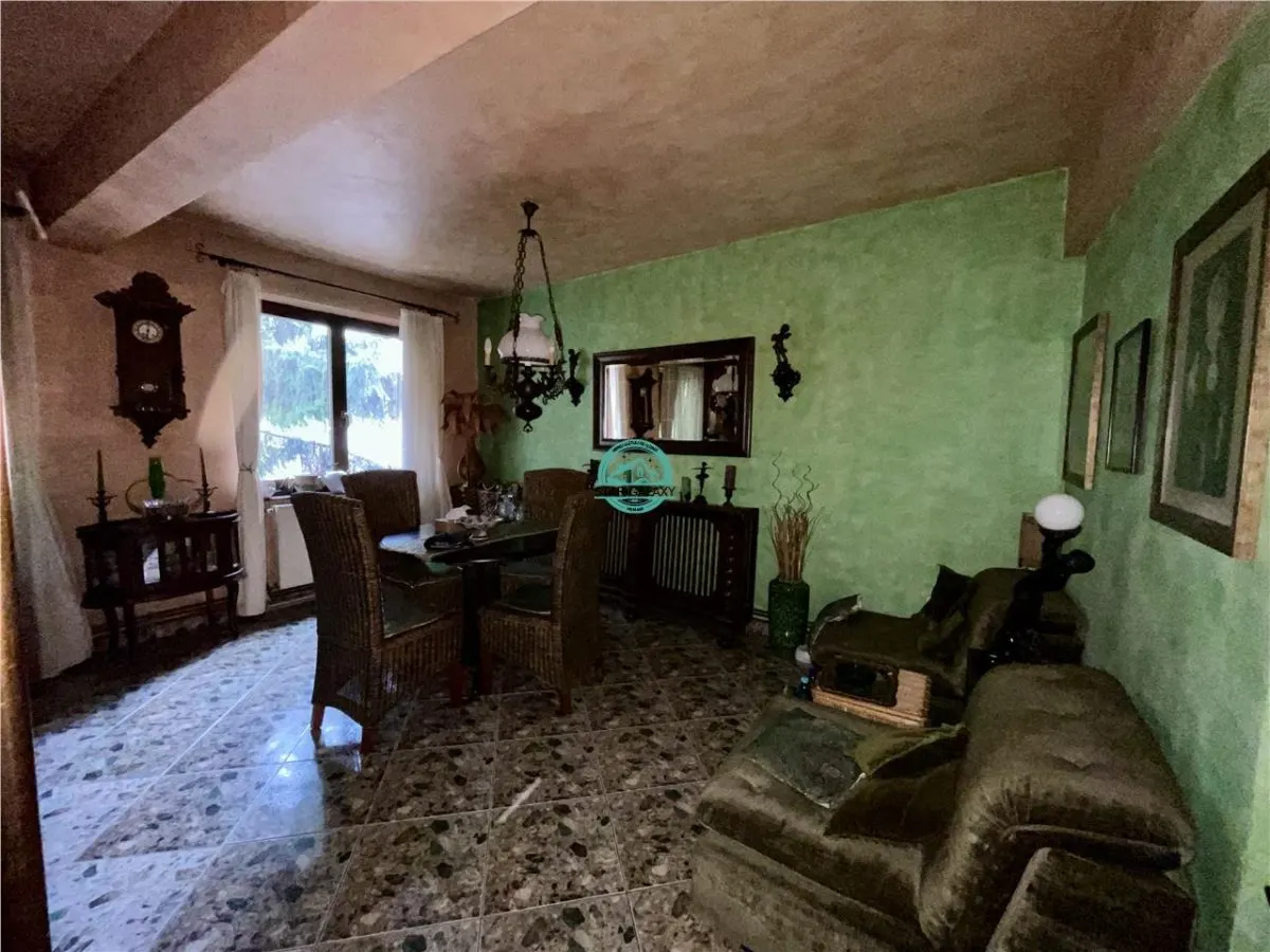 Apartament cu 2 camere de vanzare, in Centru str. Bolyai - foto 3