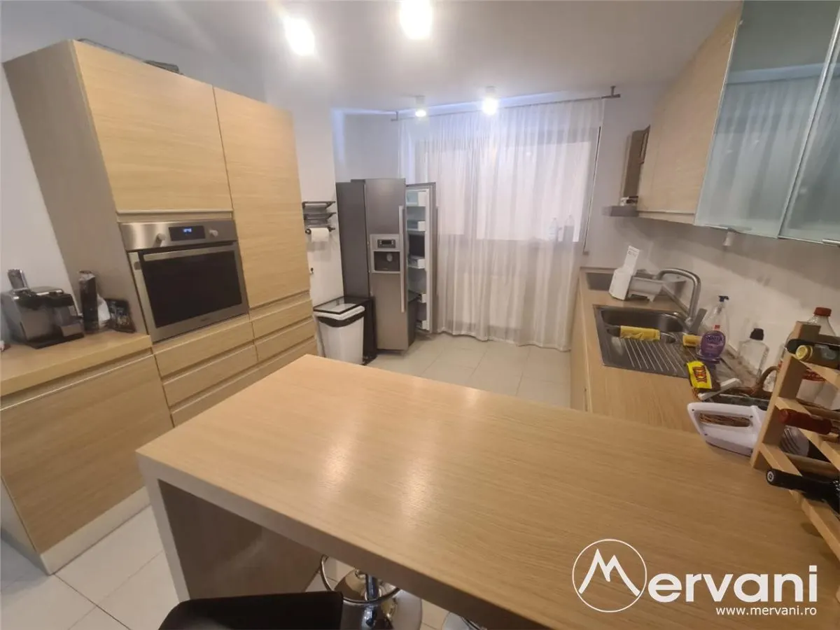 Vila de vanzare in Predeal - foto 18