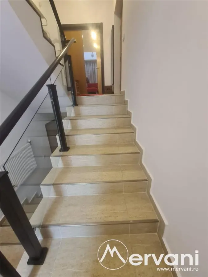 Vila de vanzare in Predeal - foto 19