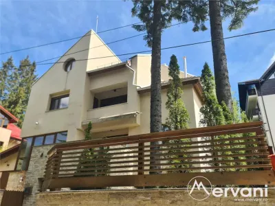 Vila de vanzare in Predeal - foto 4