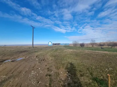 Teren de vanzare in satul de vacanta Dejani - foto 7
