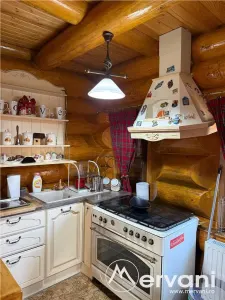 Cabana de vanzare la Cheia - foto 4