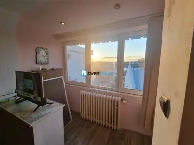 Apartament cu 2 camere de vanzare central in Fagaras - foto 9