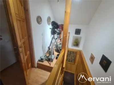 Vila de vanzare în Comarnic - foto 15