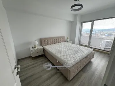 4 CAM TATARASI VENETIA, INTABULAT, MOBILAT, UTILAT, LOC DE PARCARE - Iasi