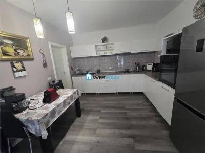 Casa De Lux  in Sinca Veche - foto 10