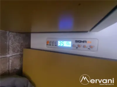 Apartament cu 2 camere de vanzare in Azuga - foto 19