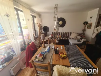 Apartament cu 2 camere de vanzare in Azuga - foto 8