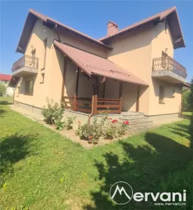 Vila de vanzare in Breaza - Zona Liceul Militar - Breaza