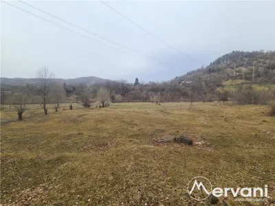 Teren de vanzare in Valea Doftanei cu priveliste si rau montan in vecinatate - Valea Doftanei