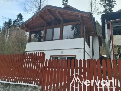 Vila de vanzare in Sinaia - Sinaia