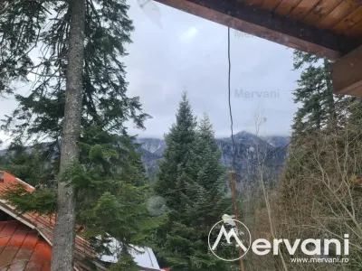 Vila de vanzare in Sinaia - foto 13