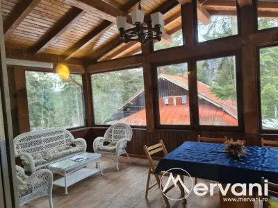 Vila de vanzare in Sinaia - foto 14