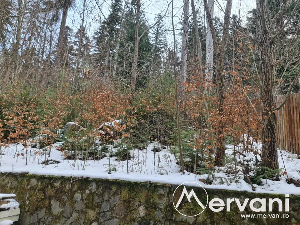 Vila de vanzare in Sinaia - foto 4