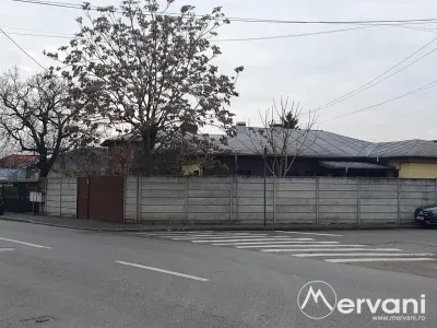Casa rezidenta / sediu firma Ploiesti - Ploiesti