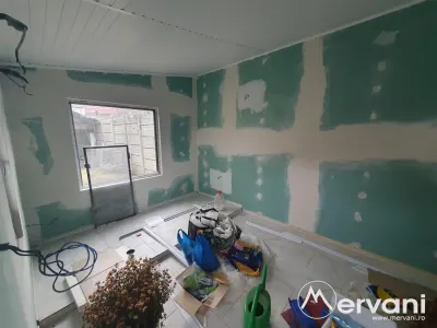 Casa rezidenta / sediu firma Ploiesti - foto 19