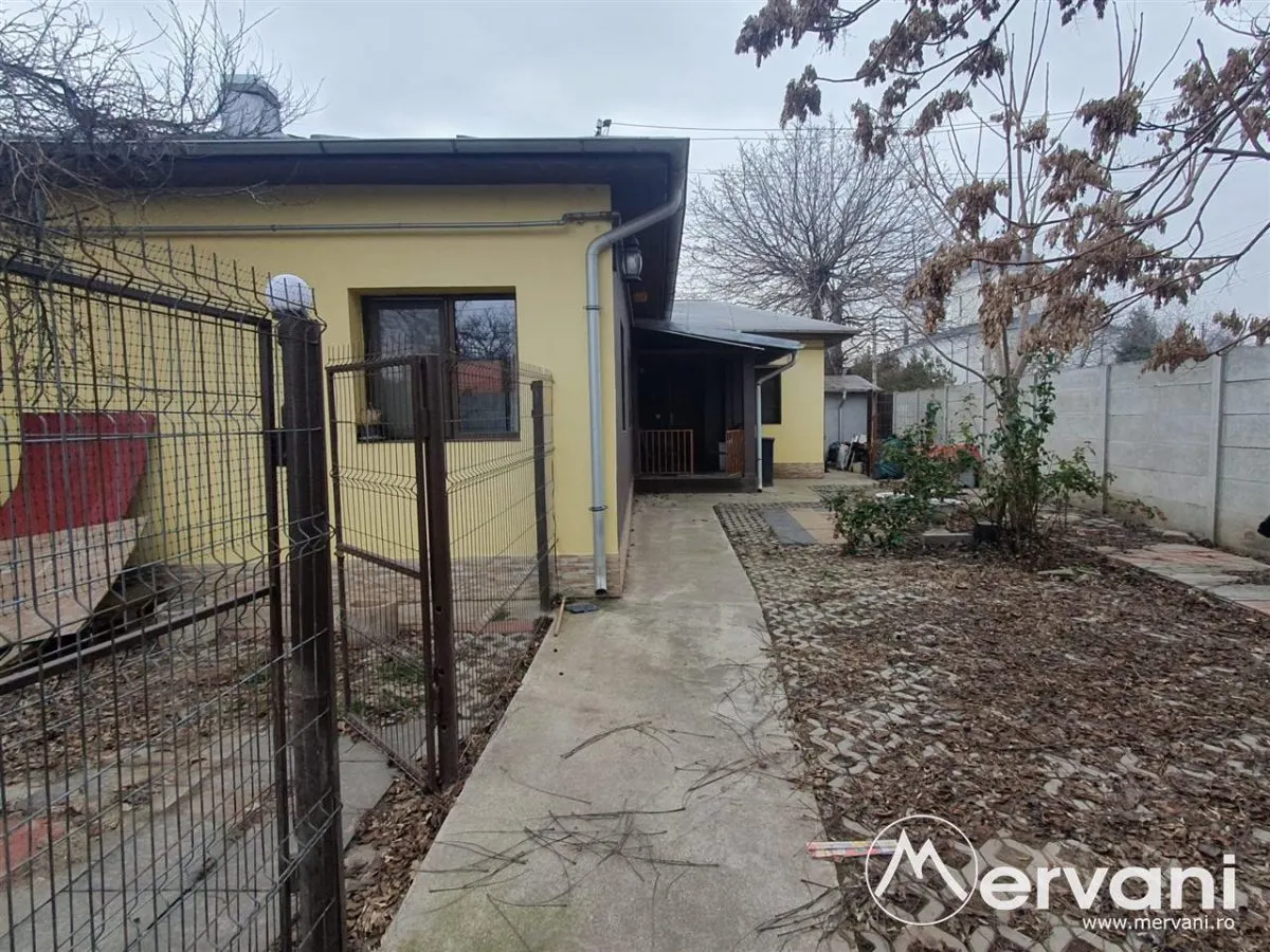 Casa rezidenta / sediu firma Ploiesti - foto 5