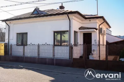 Casa 3 camere Enachita Vacarescu - Colinei Ploiesti - Ploiesti