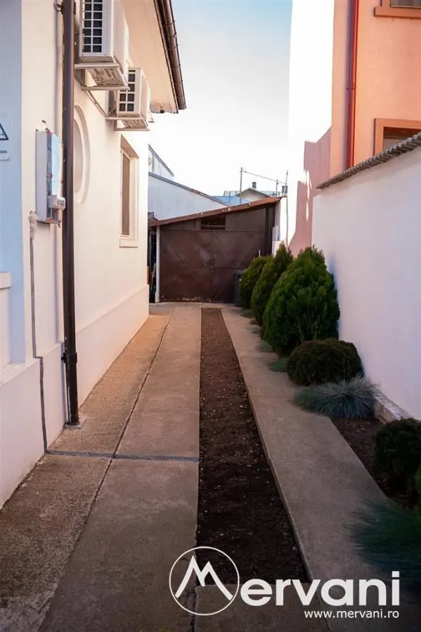 Casa 3 camere Enachita Vacarescu - Colinei Ploiesti - foto 2