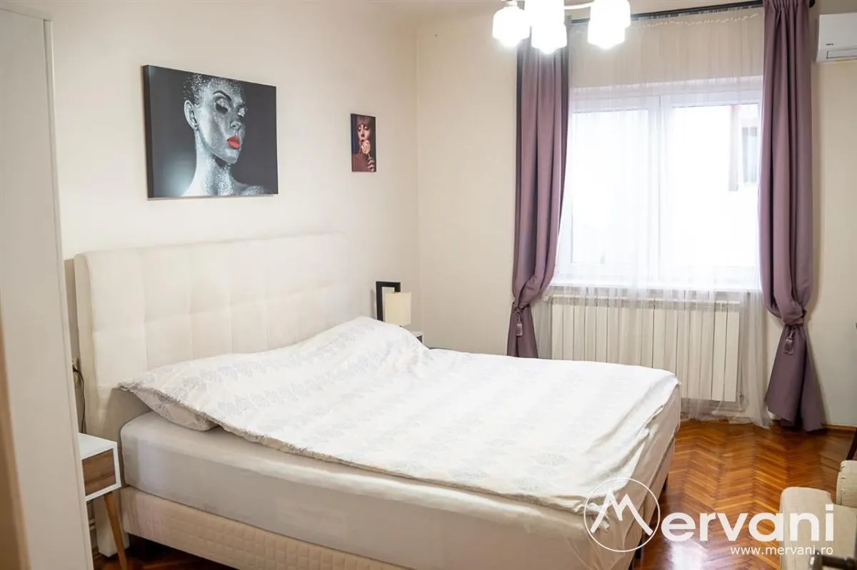 Casa 3 camere Enachita Vacarescu - Colinei Ploiesti - foto 6
