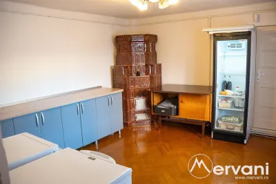 Casa 3 camere Enachita Vacarescu - Colinei Ploiesti - foto 9