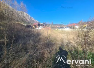 Teren intravilan de vanzare in Busteni - Zona centrala - foto 14