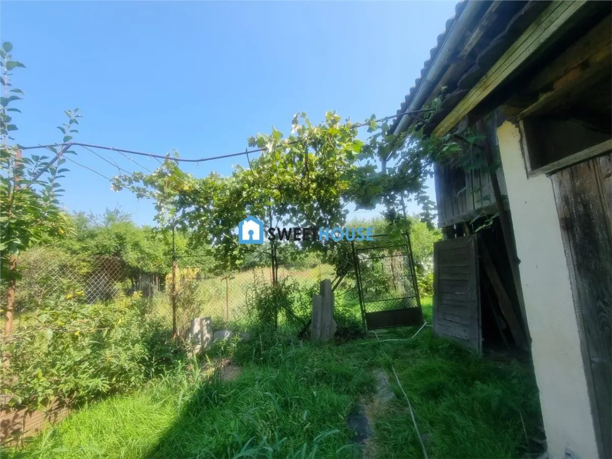 CASA DE VANZARE IN SERCAITA - foto 1