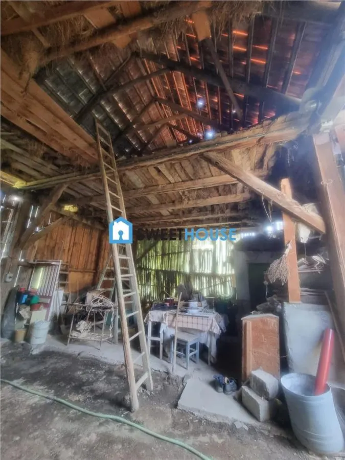CASA DE VANZARE IN SERCAITA - foto 14