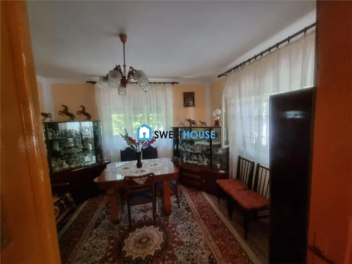 CASA DE VANZARE IN SERCAITA - foto 4