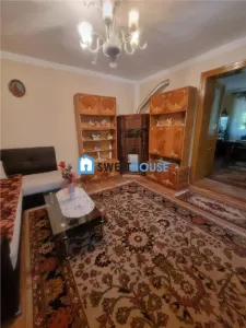 CASA DE VANZARE IN SERCAITA - foto 6