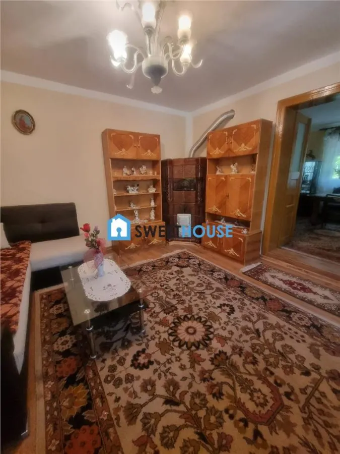CASA DE VANZARE IN SERCAITA - foto 6