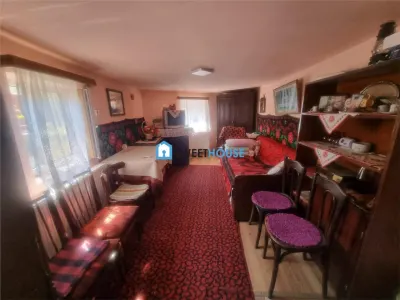 CASA DE VANZARE IN SERCAITA - foto 7