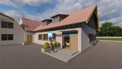 OPORTUNITAE DE INVESTITIE - foto 2